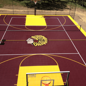 Bakersfield artificial lawns, playgrounds and structures provider