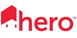 hero financing logo