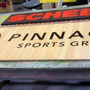 Scheels-Pinnacle